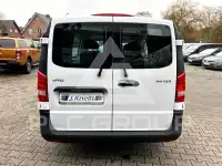2022 Mercedes Benz Vito