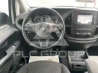 2022 Mercedes Benz Vito