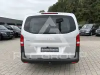 2022 Mercedes Benz Vito