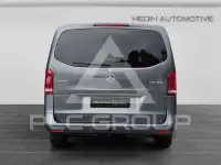 2022 Mercedes Benz Vito