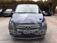 2022 Mercedes Benz Vito