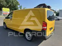 2022 Mercedes Benz Vito