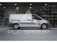 2022 Mercedes Benz Vito