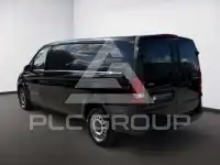 2022 Mercedes Benz Vito