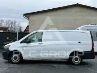 2022 Mercedes Benz Vito