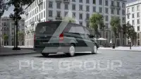 2022 Mercedes Benz Vito