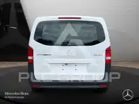 2022 Mercedes Benz Vito