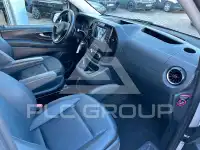 2022 Mercedes Benz Vito