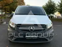 2022 Mercedes Benz Vito