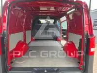 2022 Mercedes Benz Vito