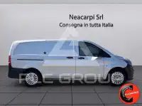 2022 Mercedes Benz Vito