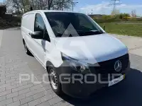 2022 Mercedes Benz Vito