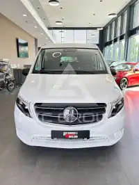 2022 Mercedes Benz Vito