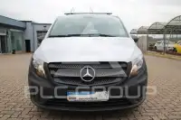 2022 Mercedes Benz Vito