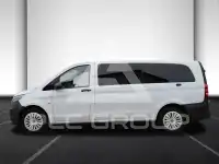 2022 Mercedes Benz Vito