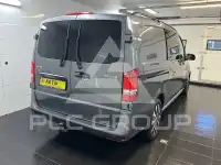 2022 Mercedes Benz Vito