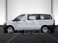 2022 Mercedes Benz Vito