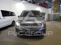 2022 Mercedes Benz Vito