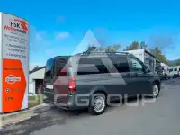 2022 Mercedes Benz Vito
