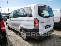2022 Mercedes Benz Vito