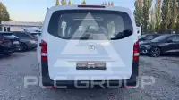 2022 Mercedes Benz Vito