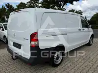 2022 Mercedes Benz Vito