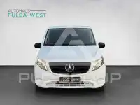 2022 Mercedes Benz Vito