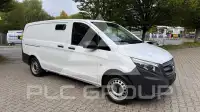 2022 Mercedes Benz Vito