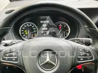 2022 Mercedes Benz Vito