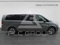2022 Mercedes Benz Vito