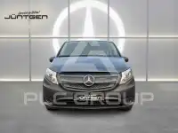 2022 Mercedes Benz Vito