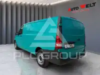2022 Mercedes Benz Vito