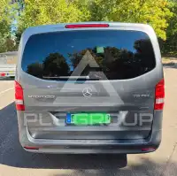 2022 Mercedes Benz Vito