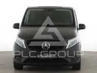 2022 Mercedes Benz Vito