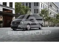 2022 Mercedes Benz Vito
