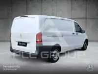2022 Mercedes Benz Vito