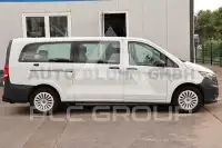 2022 Mercedes Benz Vito
