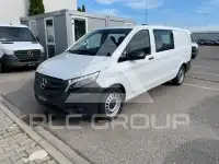 2022 Mercedes Benz Vito