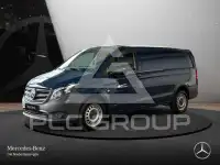 2022 Mercedes Benz Vito