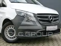 2022 Mercedes Benz Vito