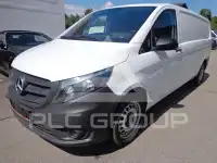 2022 Mercedes Benz Vito