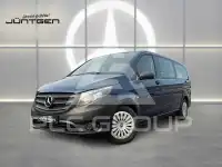 2022 Mercedes Benz Vito