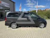 2022 Mercedes Benz Vito