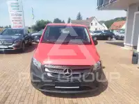 2022 Mercedes Benz Vito