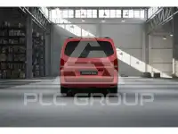 2022 Mercedes Benz Vito