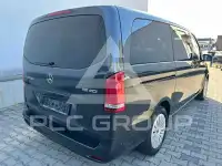 2022 Mercedes Benz Vito