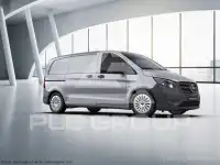 2022 Mercedes Benz Vito