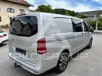 2022 Mercedes Benz Vito