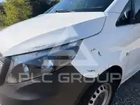 2022 Mercedes Benz Vito