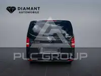 2022 Mercedes Benz Vito